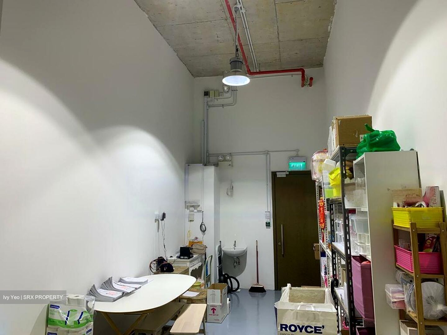 Centropod @ Changi (D14), Office #458181601